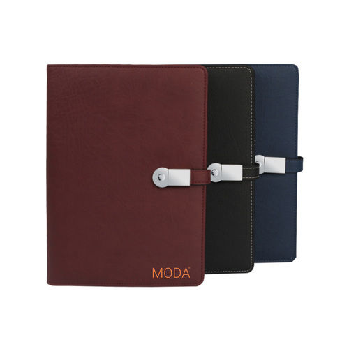 Alpha Techbook 4000 mAh Power Bank