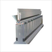 Small Flange Press Brake Die