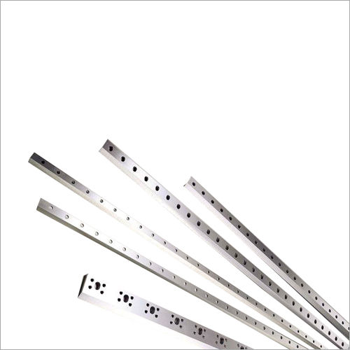 Shearing Blade Hardness: Hrc:59+_1