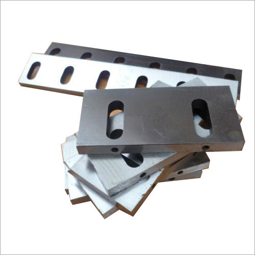 Shear Blades BladeÂ Size: Customized