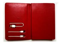 Wireless Techbook With Pocket Plus