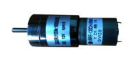 Mitsubishi Ink Motor