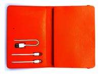 Beta Techbook 4000 mAh Power Bank