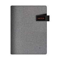 A4 Plus Techbook 8000 mAh with 16 GB Pen Drive