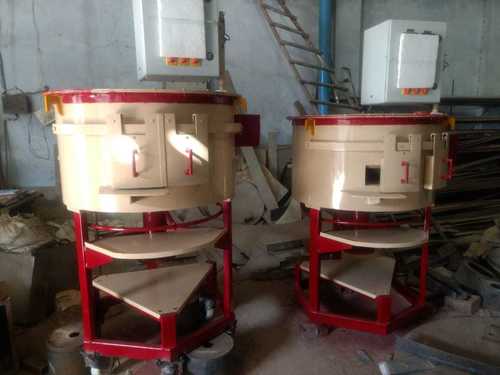Salt Core Baking Furnace For Piston Manufacturers Salt Core Baking Furnace For Piston Manufacturers