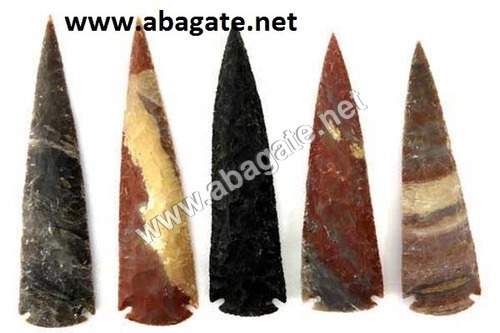 Archey Arrowhead Archey Arrowhead