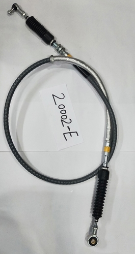 Netural Cable Canter 11.10