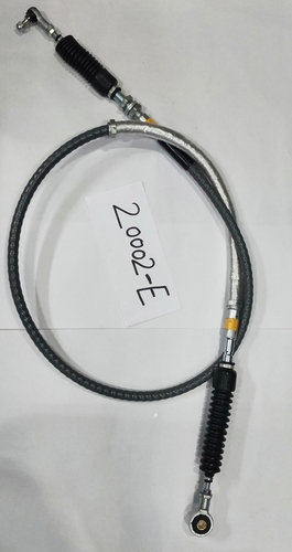Black Netural Cable Canter 11.10