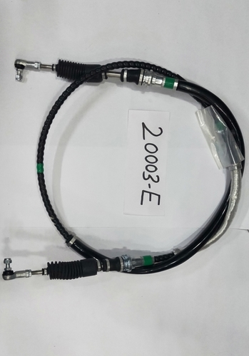 Gear Shift Cable Canter 11.10 Pro