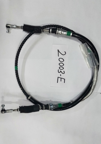 Gear Shift Cable Canter11.10 PRO (O.E 90A-31001 ) (B.S END) Gear Shift Cable Canter11.10 PRO (O.E 90A-31001 ) (B.S END)