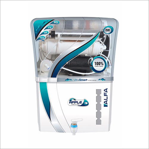 Domestic Water Purifier Dimension(L*W*H): 440Mm*250Mm*545Mm Millimeter (Mm)