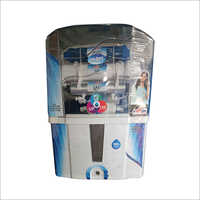 Domestic Ro Uv Filter - Plastic, 440mm X 250mm X 545mm | Wall Mounted, 8-15l Storage Capacity, 1 Year Warranty, 24v, Removes Contaminants And Microorganisms