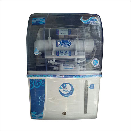 AQUA UV Water Filter