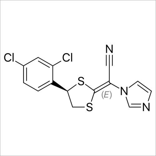 Luliconazole Powder Api