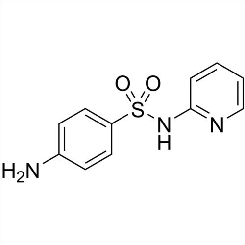 Sulfapyridine