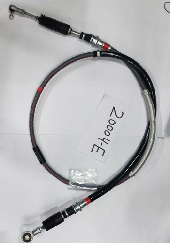 Black Netural Cable Canter Adjuster