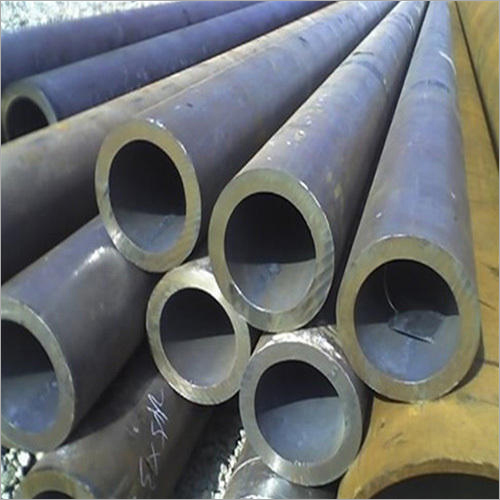 Structure Round Tube