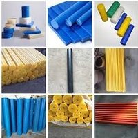Cast Nylon Rod Density: 1*2 Meter Kilogram Per Cubic Meter (kg/m3)