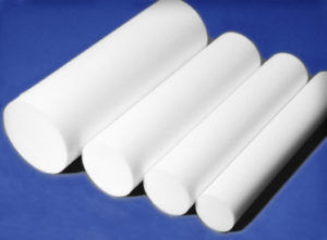 Ptfe Rod Thickness: 1Mm*100Mm* Millimeter (Mm)