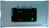 CP Tronic Display With DNK4 Board