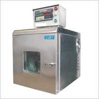 Infra Colour Dyeing Machine