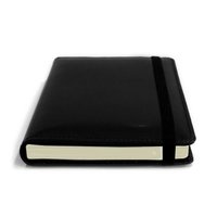 Mini Techbook with 2500 mAh Power Bank