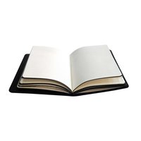 Mini Techbook with 2500 mAh Power Bank