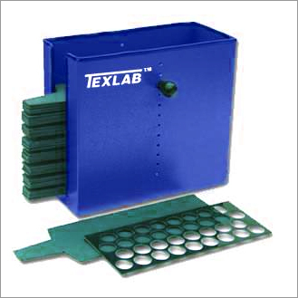 Cotton Testing Instrument