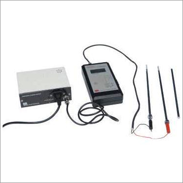 Digital Moisture Meter