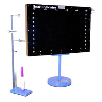 Snarl Indicator - Metal, 2-4kg, 65°C | Electric Power Source, Suitable for Vacuum Steaming Operations