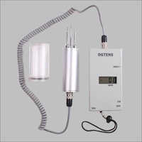 Electronic Yarn Tension Meter Application: Industrial