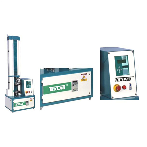 Cloth / Fabric Testing Instrument