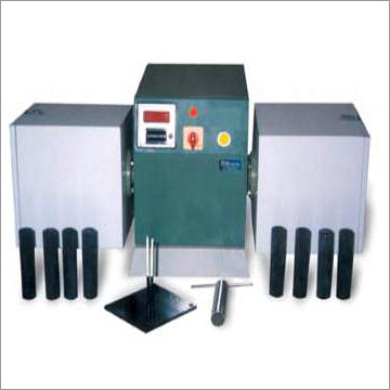 Pilling Tester - 800x480x580 mm, 220V Electric Power Source, 55 kg Weight | Precision Testing for Fabric Wear Resistance