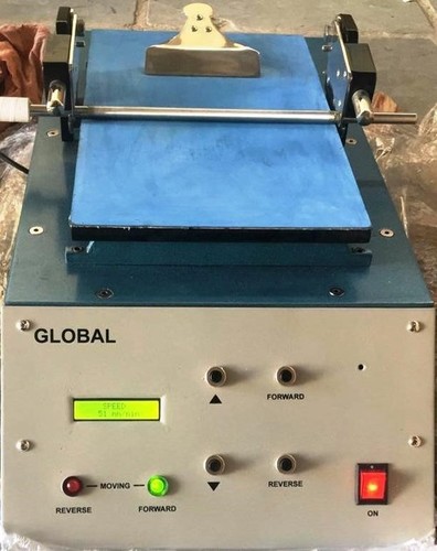 Lab Bar Coater