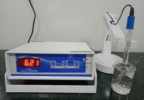 PH Meter for soil PH Meter for soil