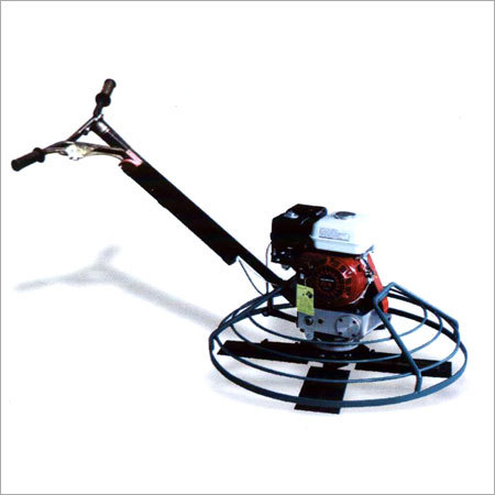 Power Trowel-Floaters