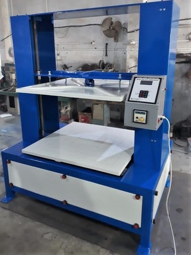 Box Compression Tester Box Compression Tester