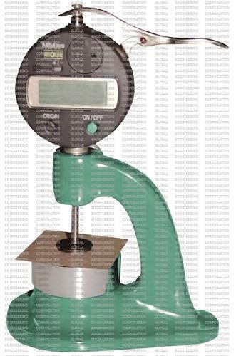 Caliper Thickness Gauge By GLOBAL ENGINEERING CORPORATION