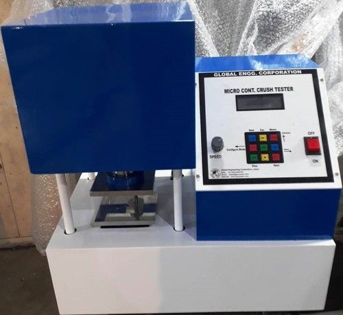 Packaging Testing Instruments