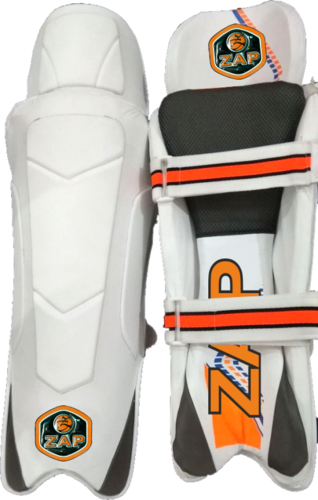ZAP Blaze Batting Leg Guards