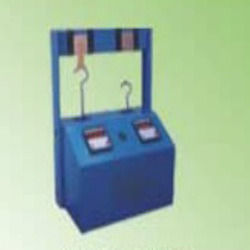 Bopp Tape Shear Tester