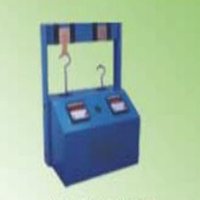 Bopp Tape Shear Tester