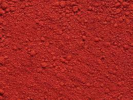 Synthetic Iron Red Oxide Synthetic Iron Red Oxide