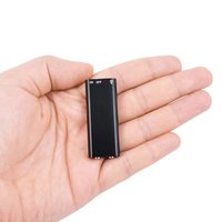 Cam 360 Spy Digital Voice Recorder Application: Outdoor