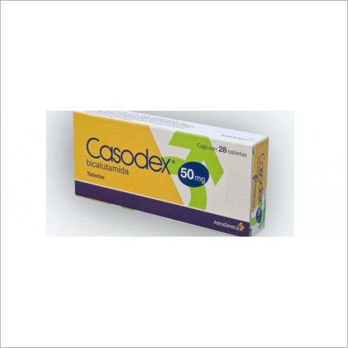 Casodex Tablet By ACTIZA PHARMACEUTICAL PRIVATE LIMITED