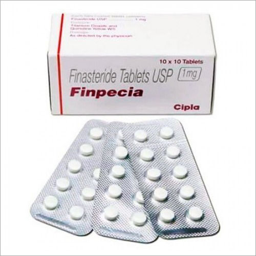 Finpecia Tablet - General Medicines | Keep in Cool and Dry Place, As Per Prescription