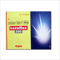 Levoflox Tablet General Medicines
