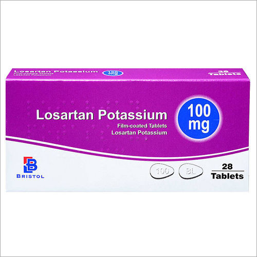 Losartan Potassium Tablets Specific Drug