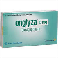 Onglyza Tablet
