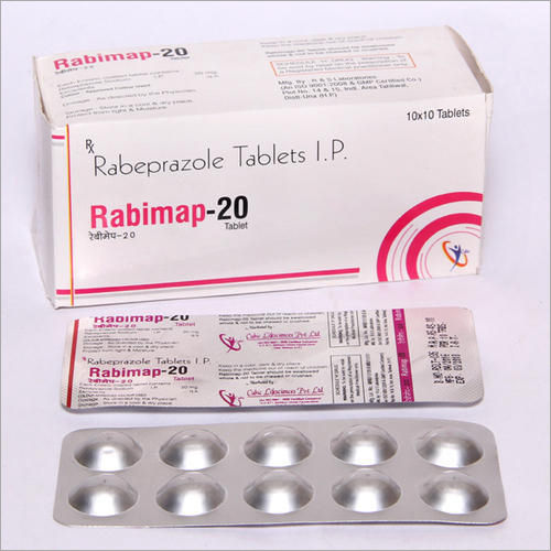 Rabeprazole Sodium Tablets General Medicines